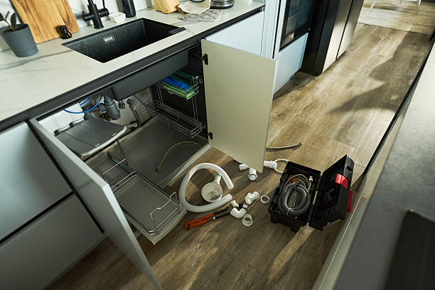 Reliable Pipe Repair contractor in Port Haywood, VA by Street Wise - Plumbing