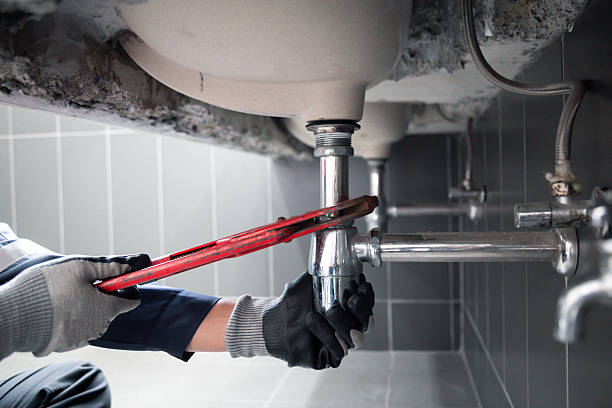 Licensed Pipe Repair service in Port Haywood, VA - Street Wise - Plumbing